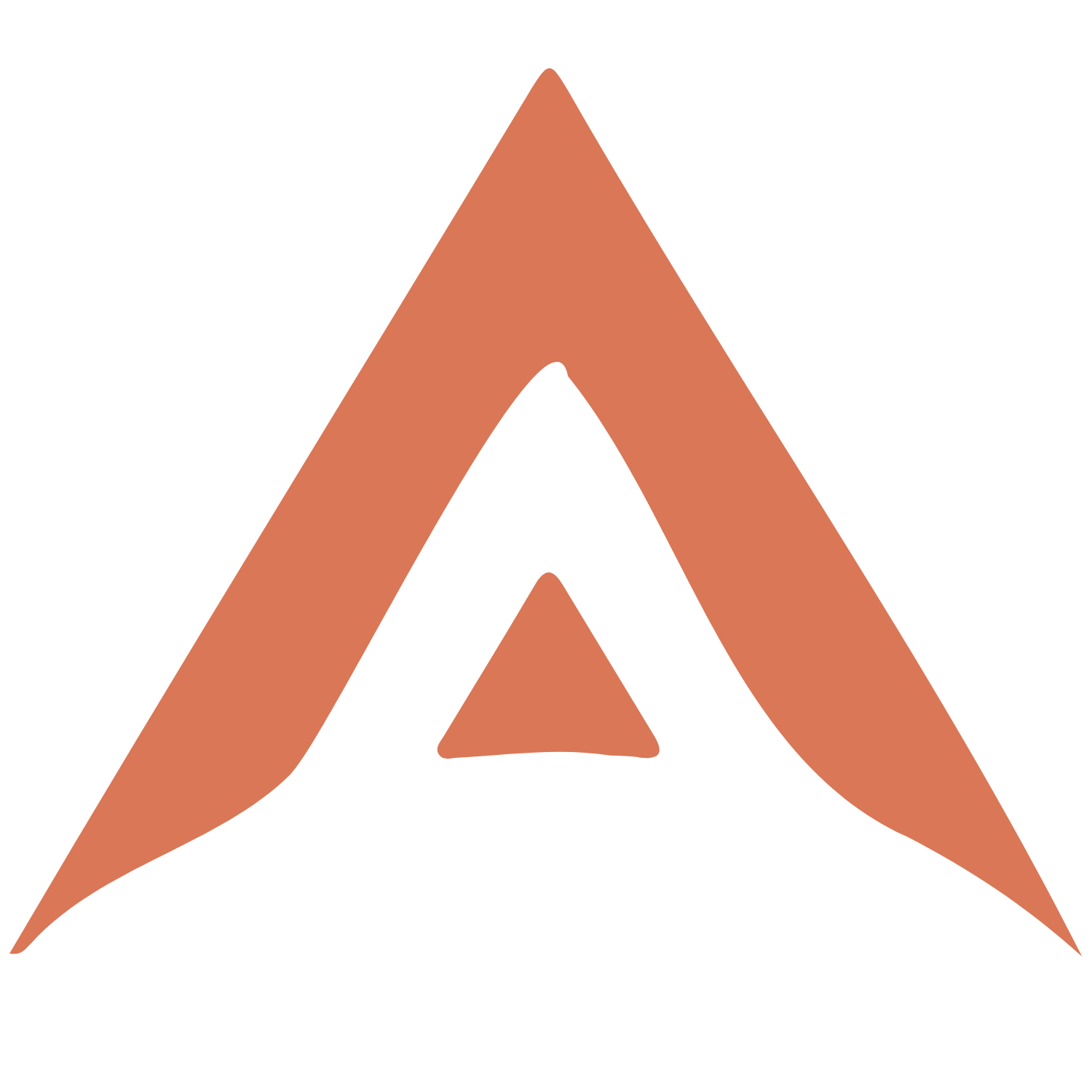Amercape Logo